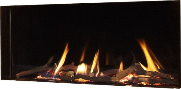 Elite Illumia - Gas Fireplaces